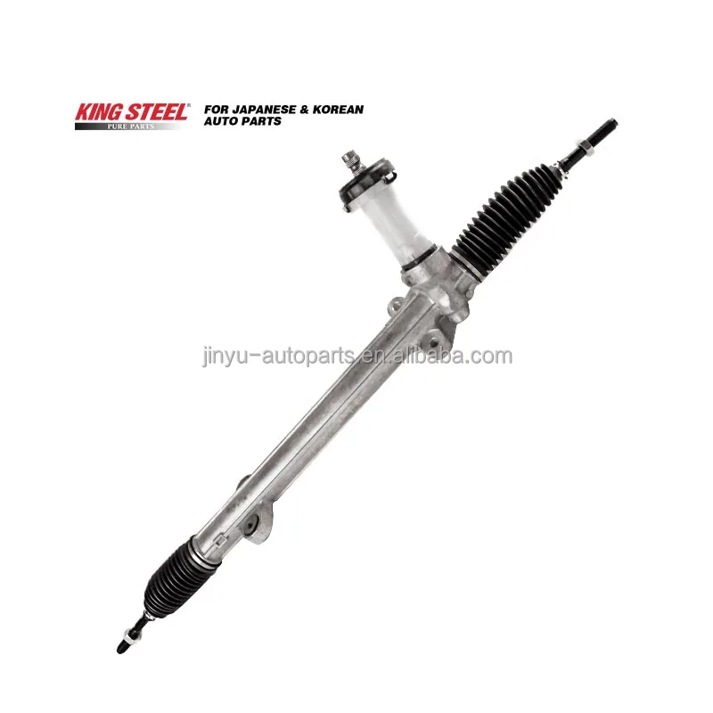 KINGSTEEL OEM 56500-C9100 56500-C9000 Hydraulic LHD Car Steer Gears Box Auto Power Steering Rack For HYUNDAI IX25 SONATA