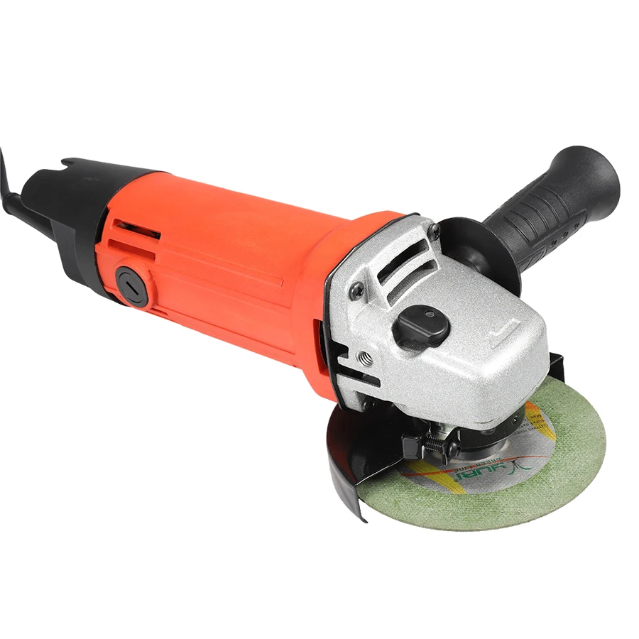 Excellent Design high power angle grinder For Cutting Metal