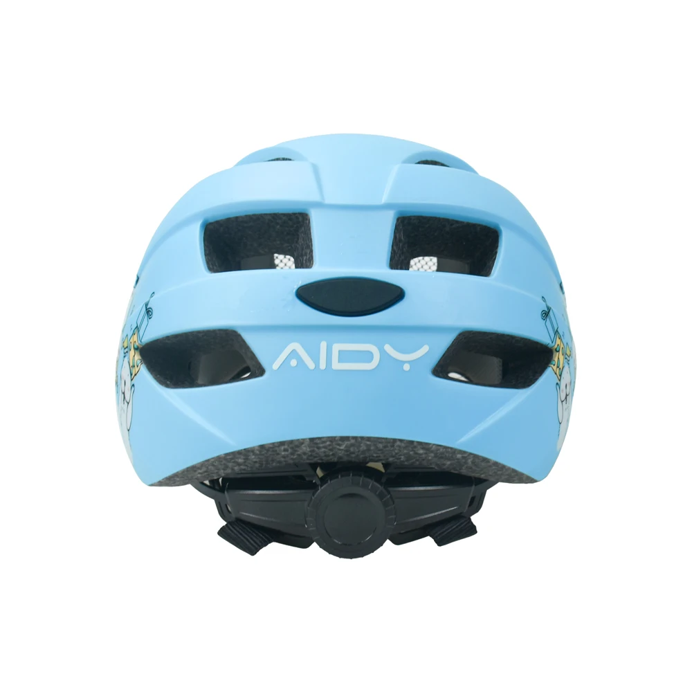 Manufacturer girl boy children sports bike cycling kids bicycle helmet biker helmet safety standards for kids CE EN1078 approved