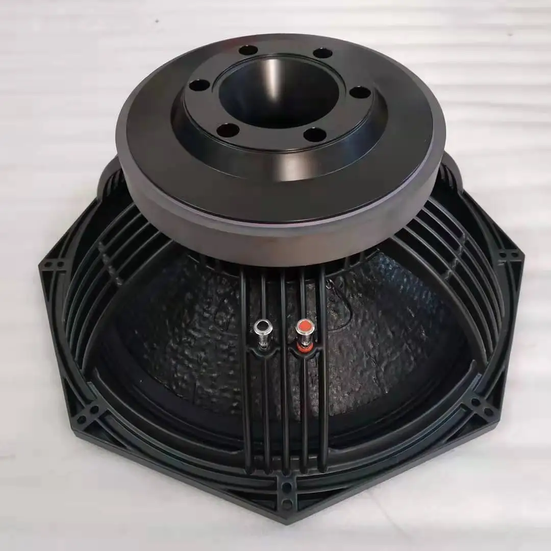 SD-18250115  18 inch big power with 250mm magnet.115mm voice ciol