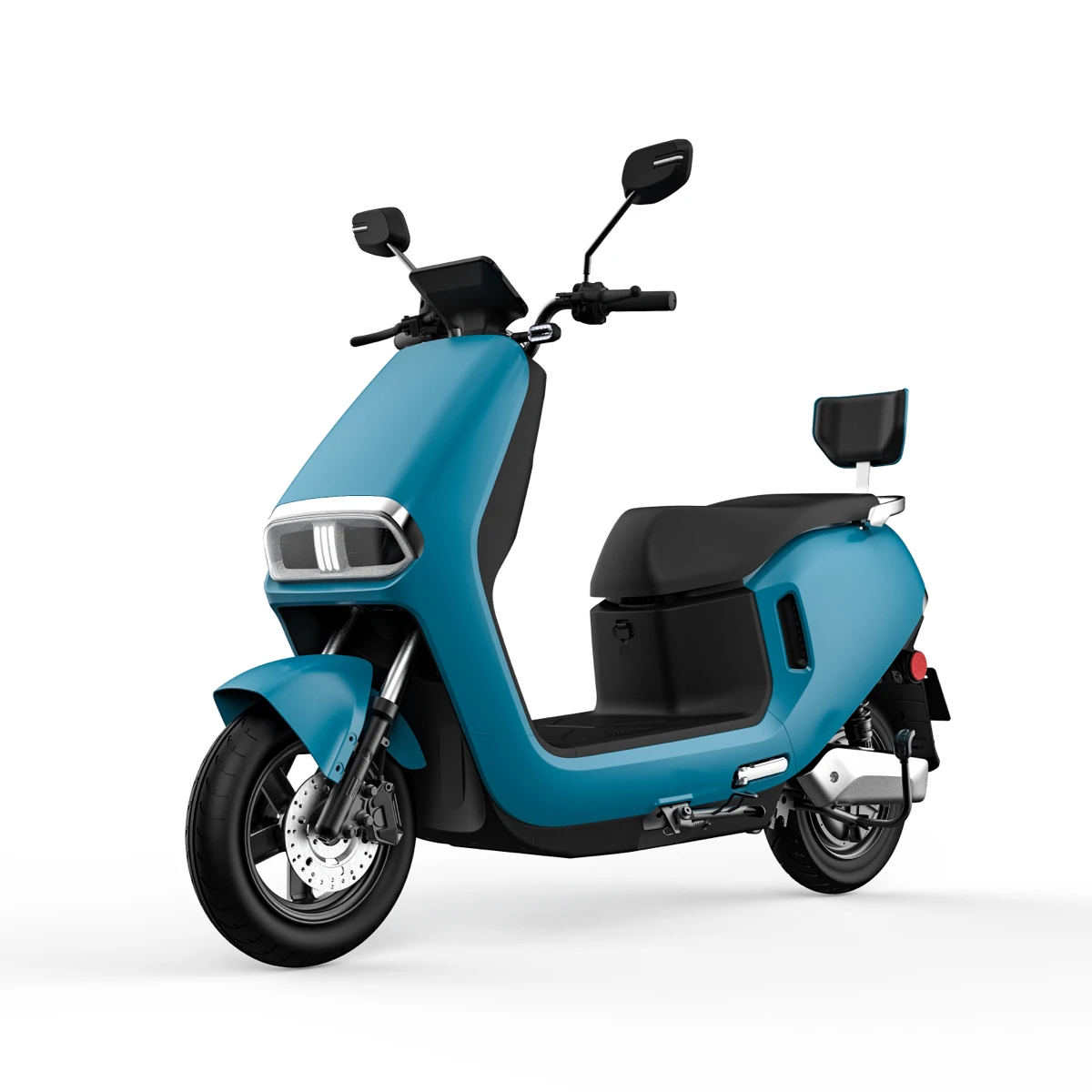 water proof China 1500W 72V30AH citycoco electric scooters two wheels electric bike scooter for adult Max speed 80km/h