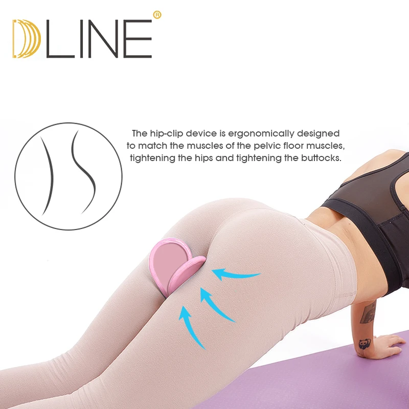 
Pelvis Correction Hip training for Women Trainer for Pelvic Floor Muscle 