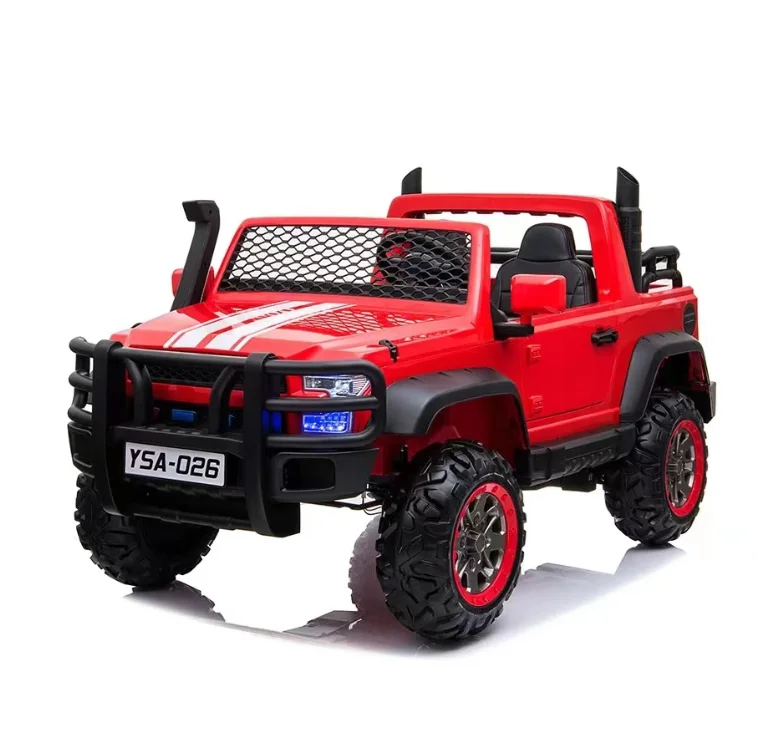 Оптовая продажа от производителя Детская электромобиль на UTV 12 В с MP3 и музыкой для детей