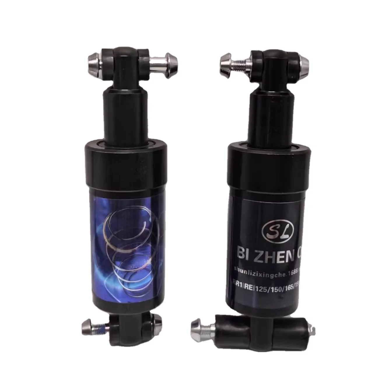 Wholesale accessories Motorcycle Rear Shock Absorber Motorcycle Front Shock Absorber Rear Shock