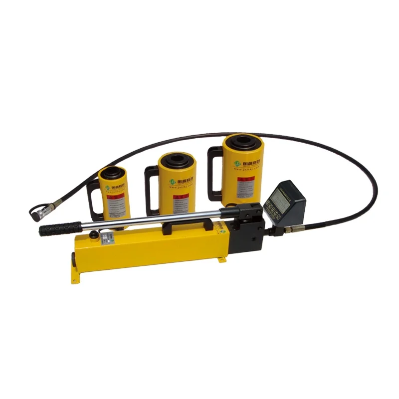 Langry LR-10T анкерный болт выдвижной тестер для арматурные стержни