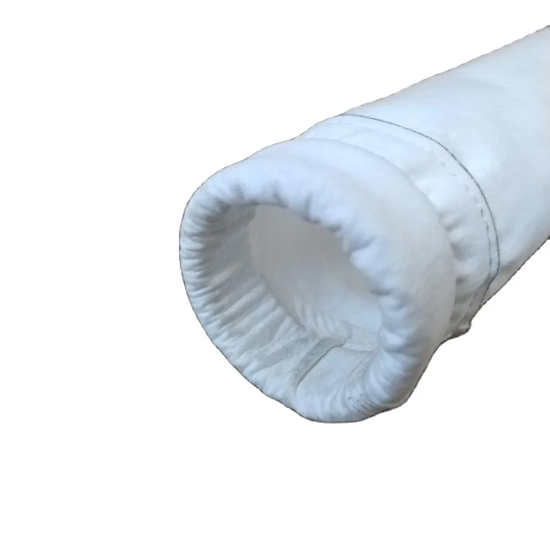 Полиэтиленовые фильтры для очистки воздуха Nomex Industria