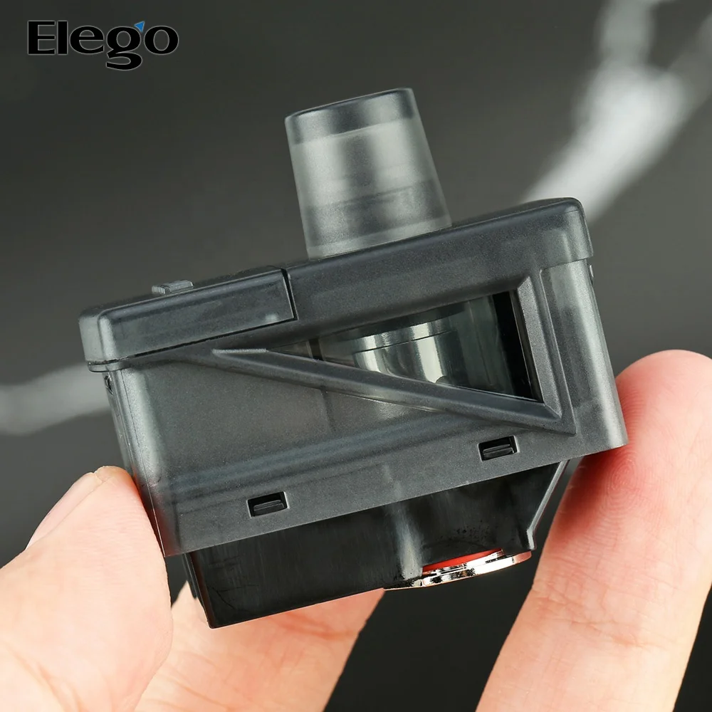 2021 новый продукт Uwell HAVOK V1 картридж 4 мл Elego Оптовая Продажа Лучшая цена