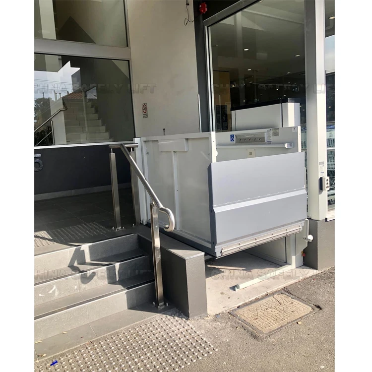 wheelchair lift transfer lifts elevator price stair small home lift for disabled