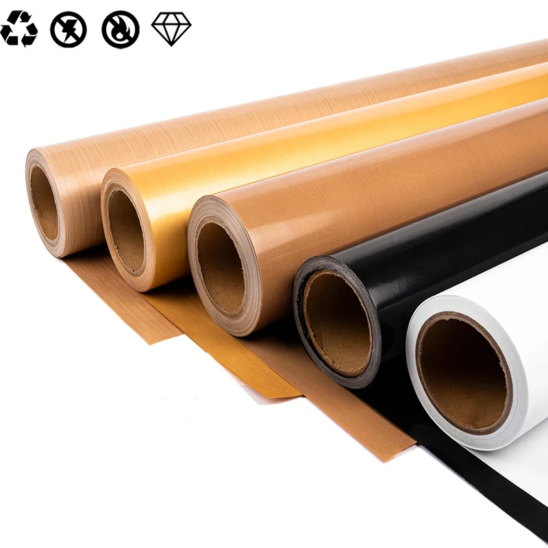 Wholesale Of New Materials Solar Panel Laminated Cloth Fiberglass Fabrics