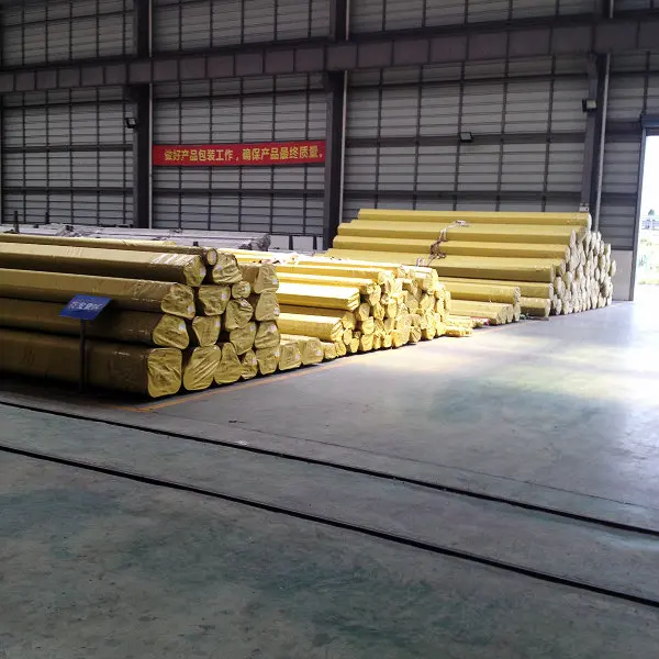 ASME B36.19M Industrial Fluid Conveying Pipe