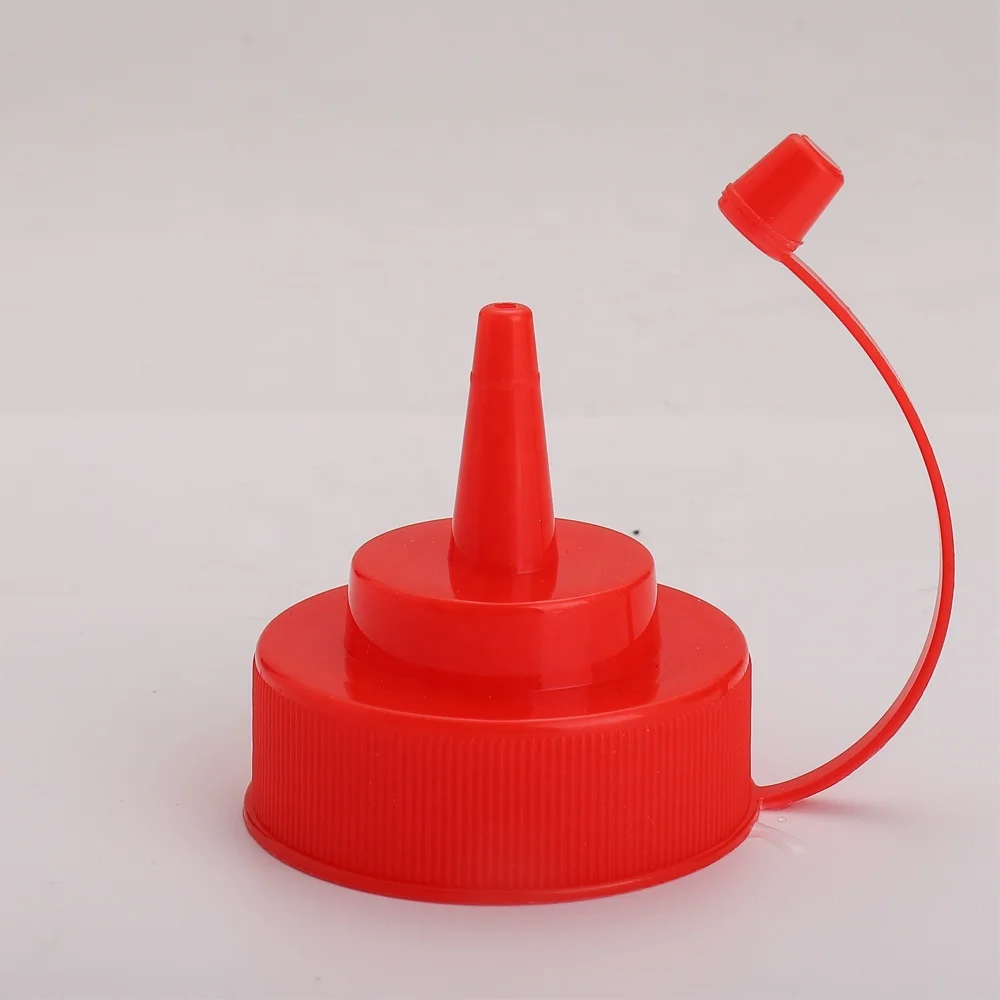 Cooking Accessories Custom Colors 16 Oz Squeeze Soil Tomato Bbq Chili Hot Sauce Plastic Squeeze Bottle for kitchen