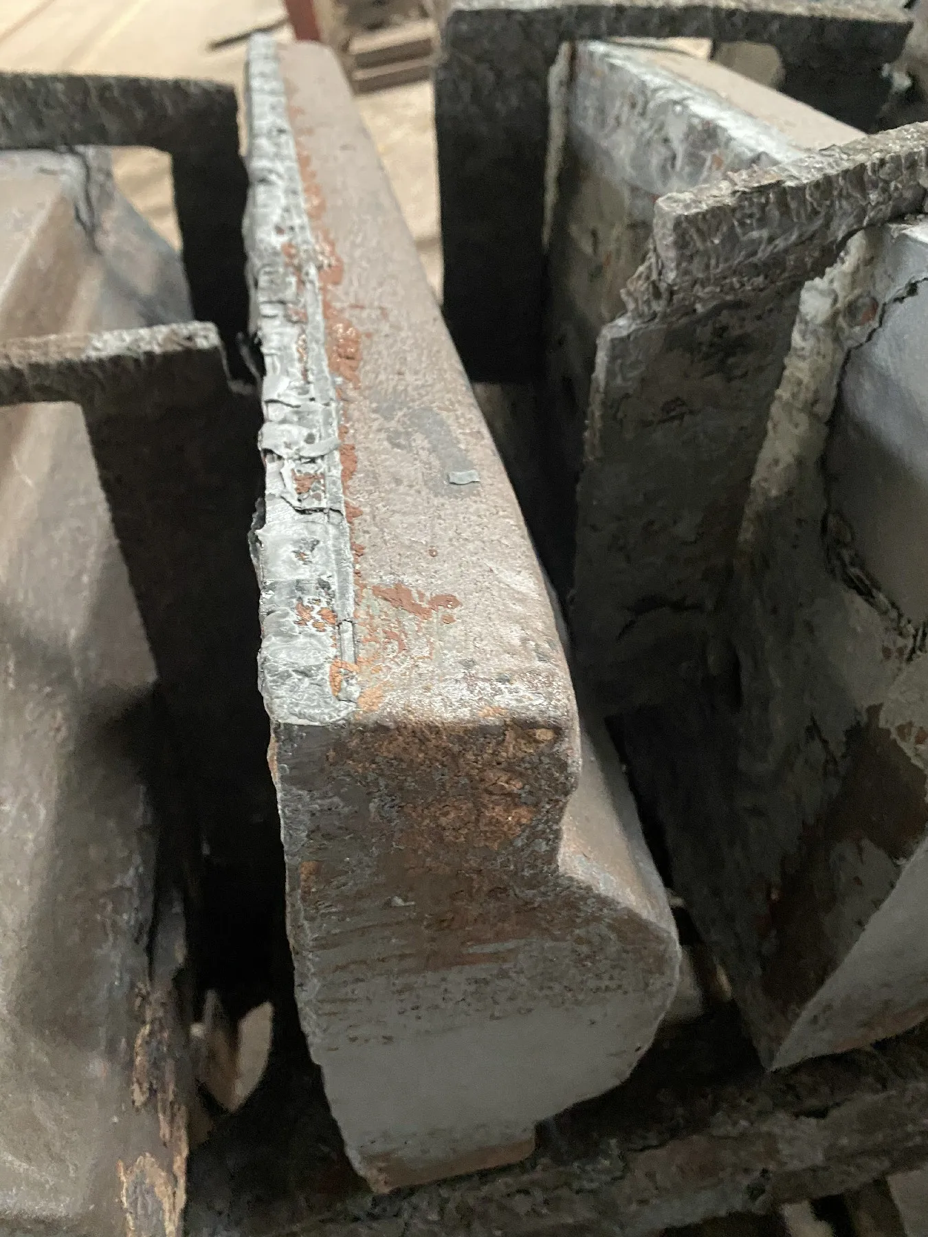 Best Selling Products Bimetal Hard-wearing Compound Liner Factory Sale Direct