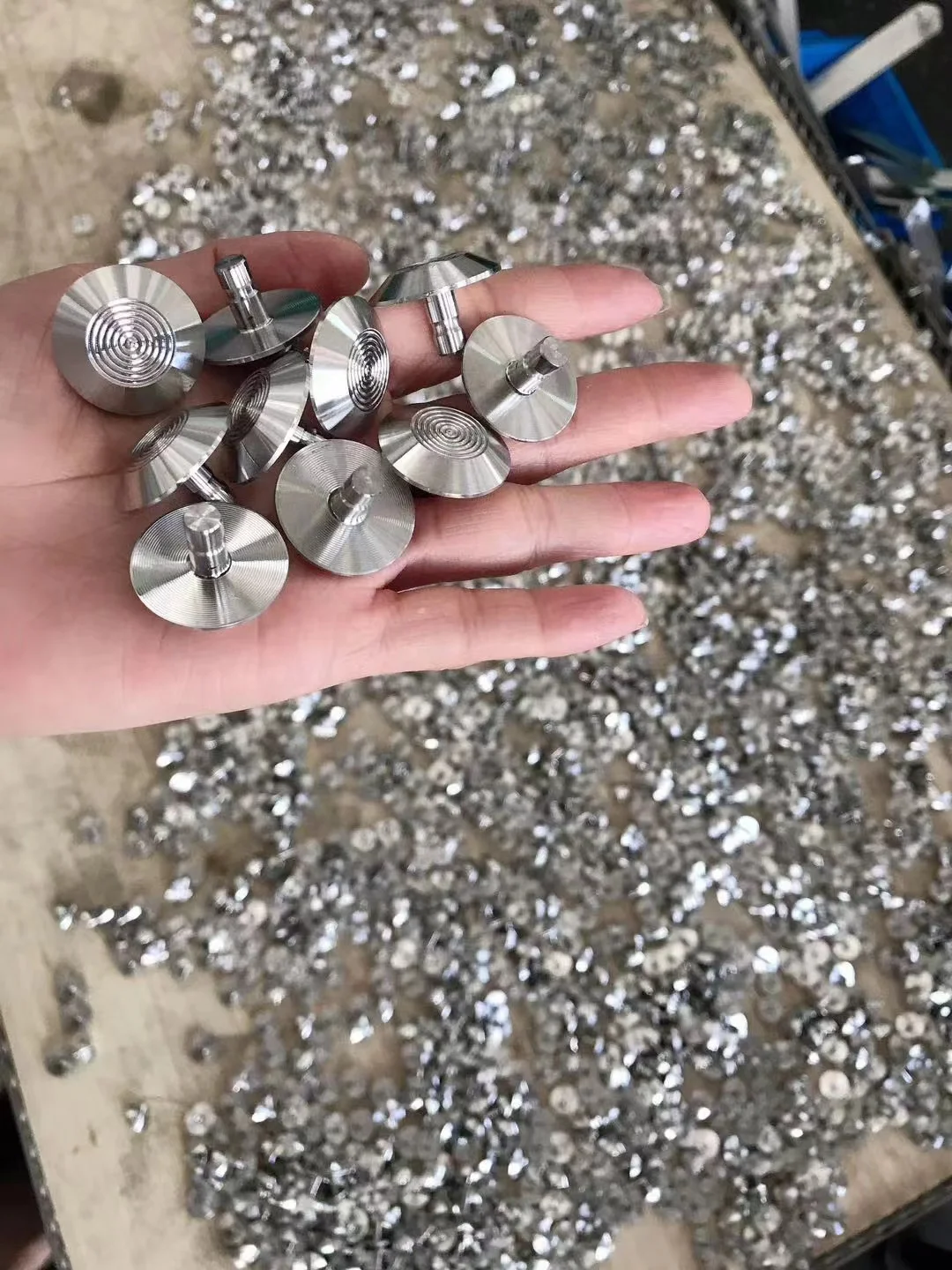 good quality tactile indicator stud