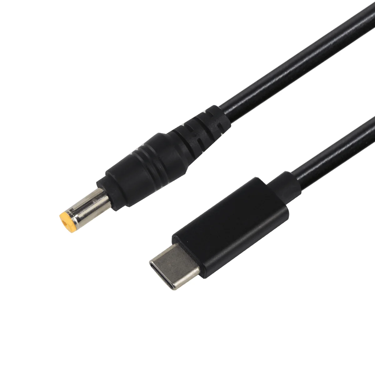 5 В 9 12 15 20 в Тип C USB на штекер 5521 удлинитель питания постоянного тока PD c