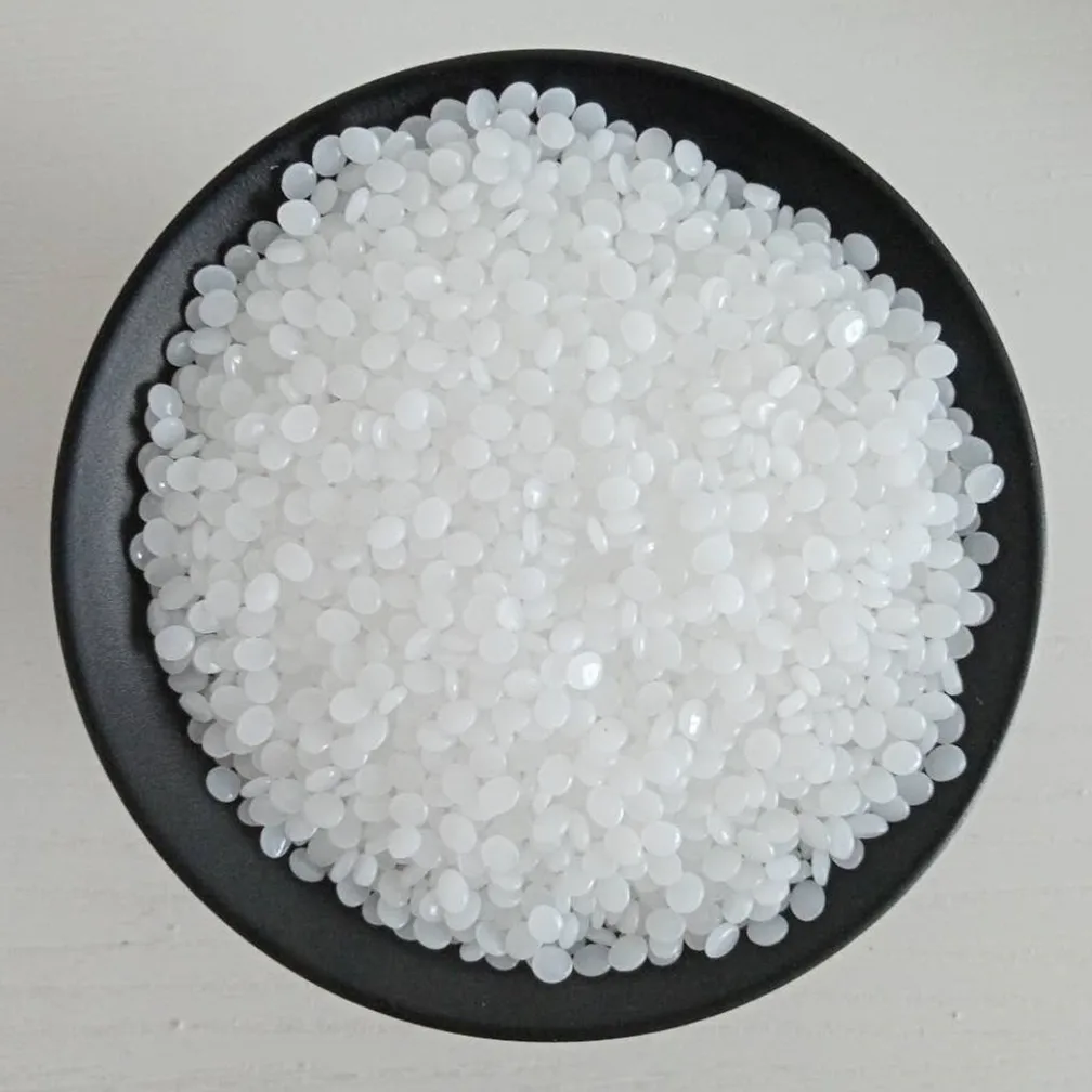 Affordable Popular goods Virgin HDPE 5000s Granules High Density Resin HDPE PE Plastic Raw Materials