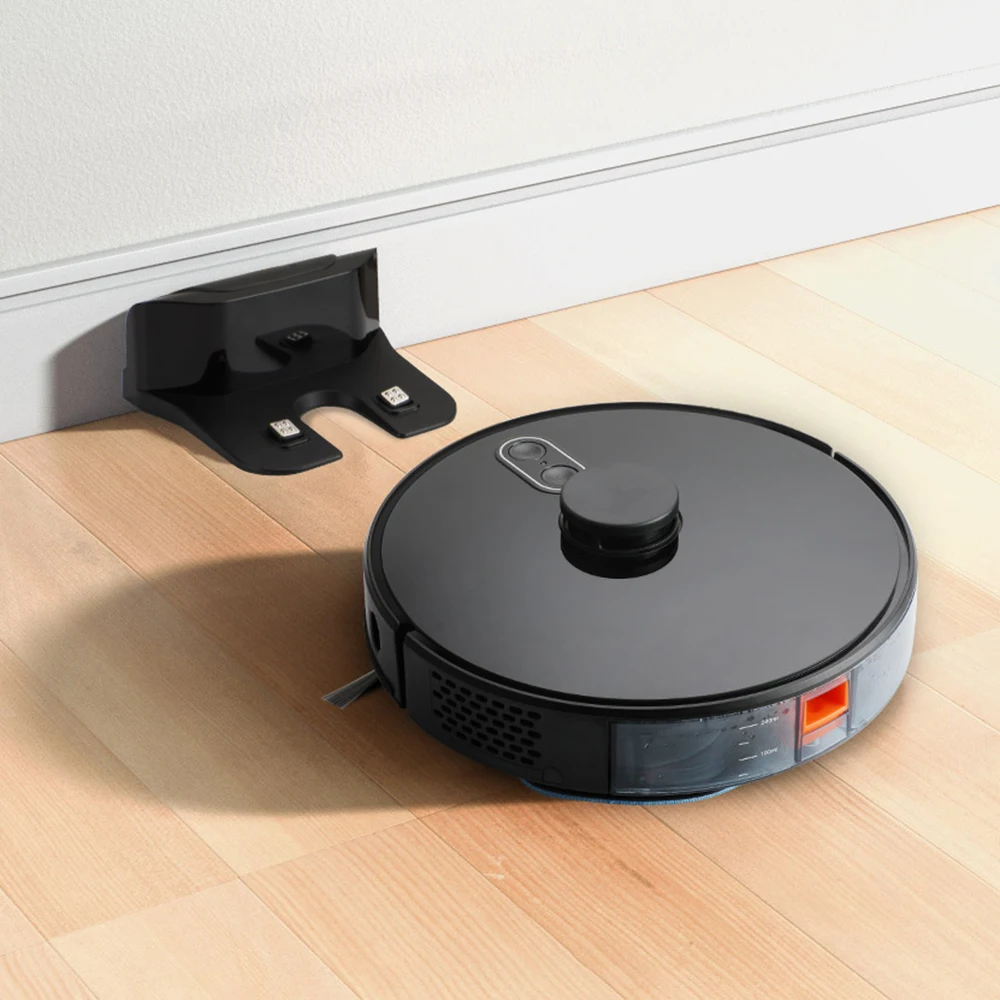 ZK908 Smart Home Robot Vacuum