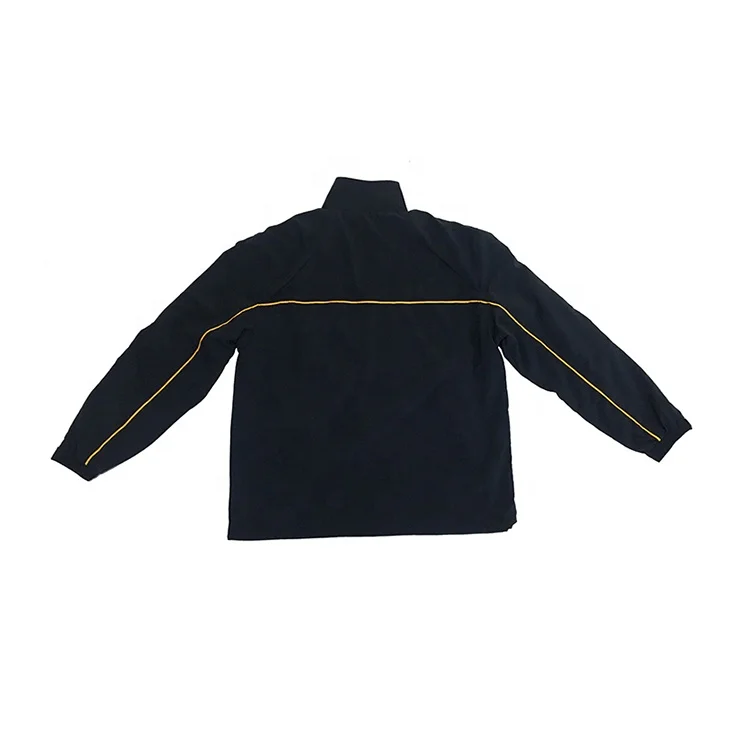 OEM Service Custom Jackets  High quality jacket for man  China Wholesale winter wears for men