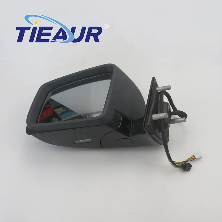Tieaur авто запчасти дверного зеркала боковое зеркало для W164 От 10 до 13