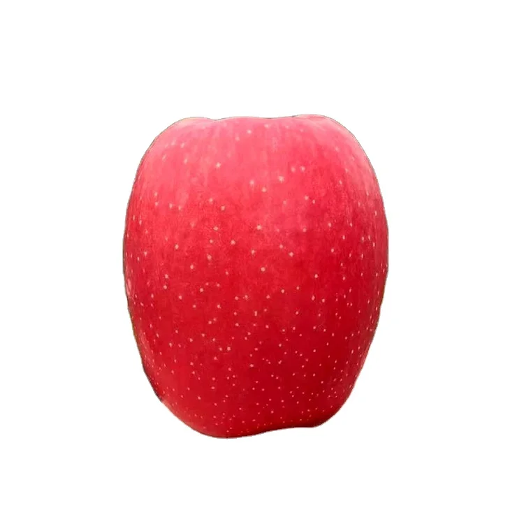 
 Свежие красные яблоки Ruixiang для продажи от мощных экспортеров в шааньси  