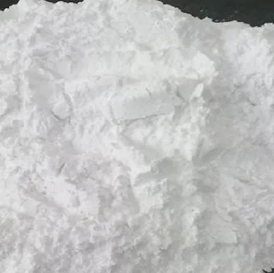 Hydrated Lime Calcium Hydroxide Industrial Grade 92%