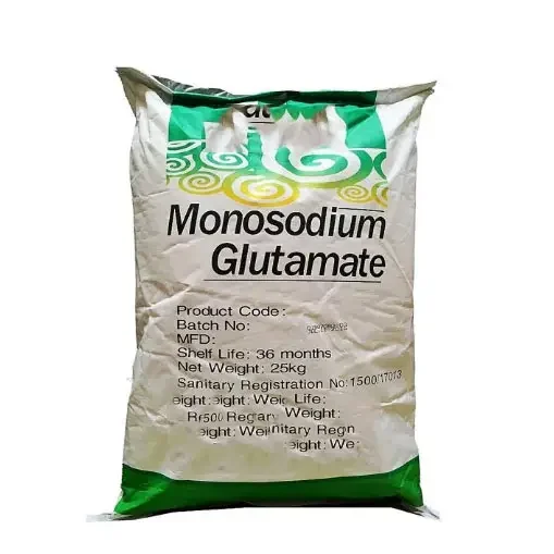 Глутамато монозодико приправа перец чили порошок куриная эссенция куриный суп бульонный кубик глутамат натрия 99% msg