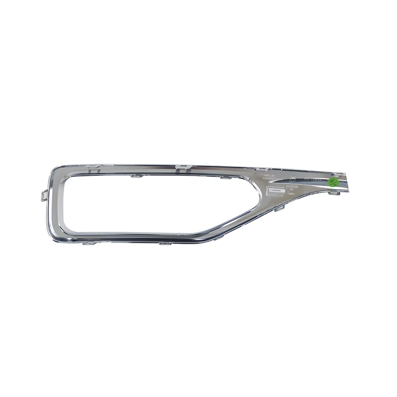 51127478373 Rear bar electroplating L FOR BMW G12