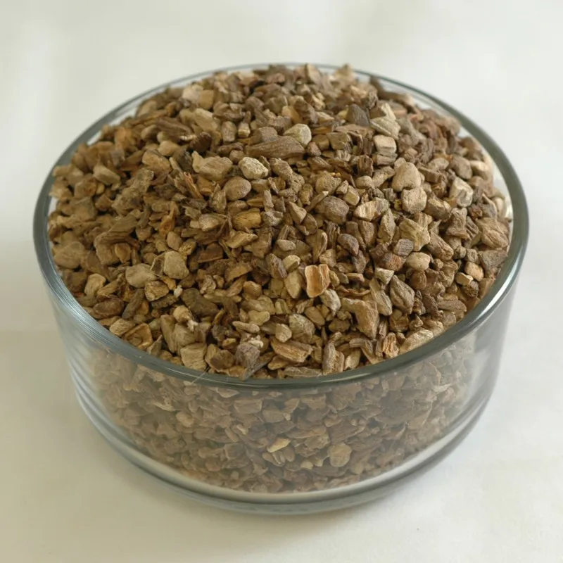 
Organic Dried Burdock Root Tea 