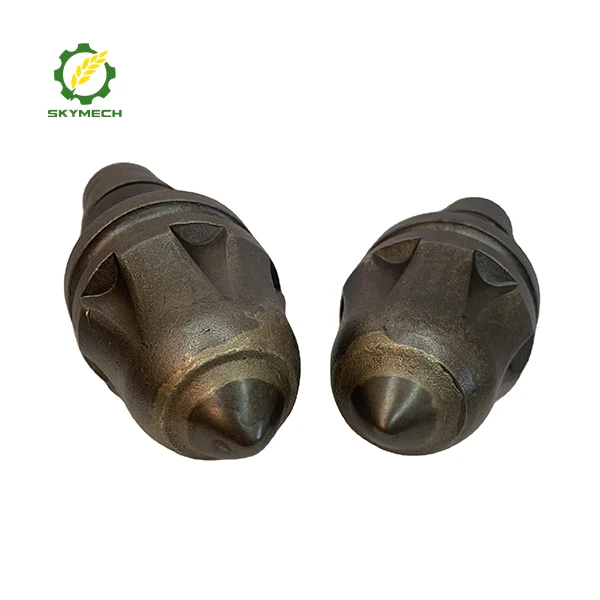 Betek Tooth Bullet Teeth TTD3