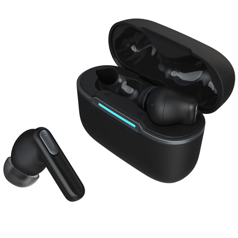 OEM Headset Open Ear Hook Bt5.3 600mah Supra-aural Earbuds TWS Wireless Earbuds