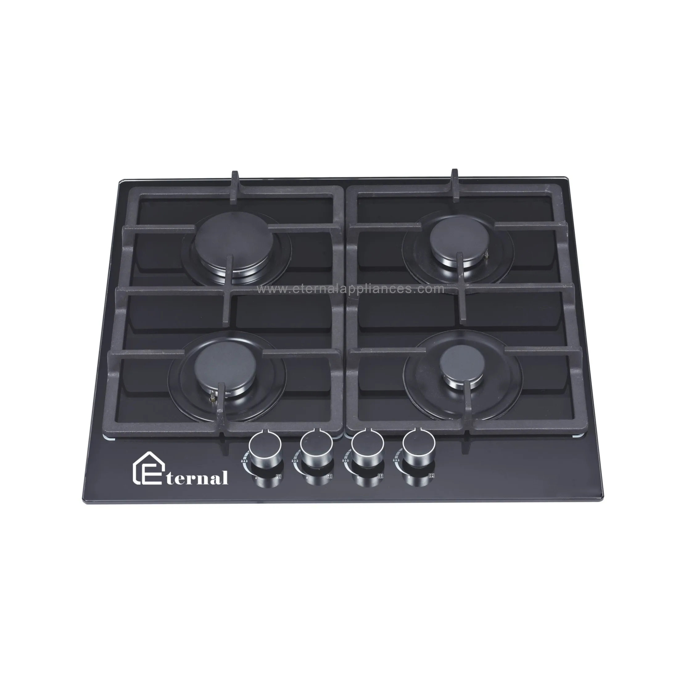 Excellent Quality Classic Home Appliance 4 Burner Stove Built In Gas Cooktops Gas Cooktops Kitchen Stove