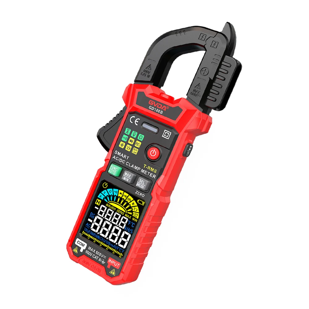 Цифровой мультиметр