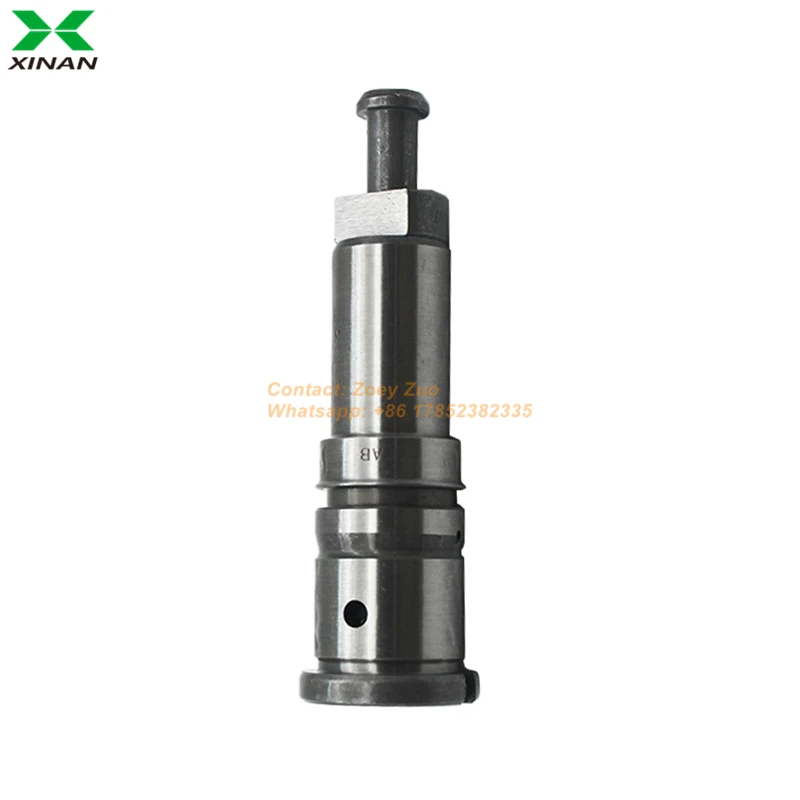 Инжекционный насос Bo-sch (P) 2 418 455 097, дизельный двигатель типа P, плунжерный элемент 2418455097 для Vo-lvo