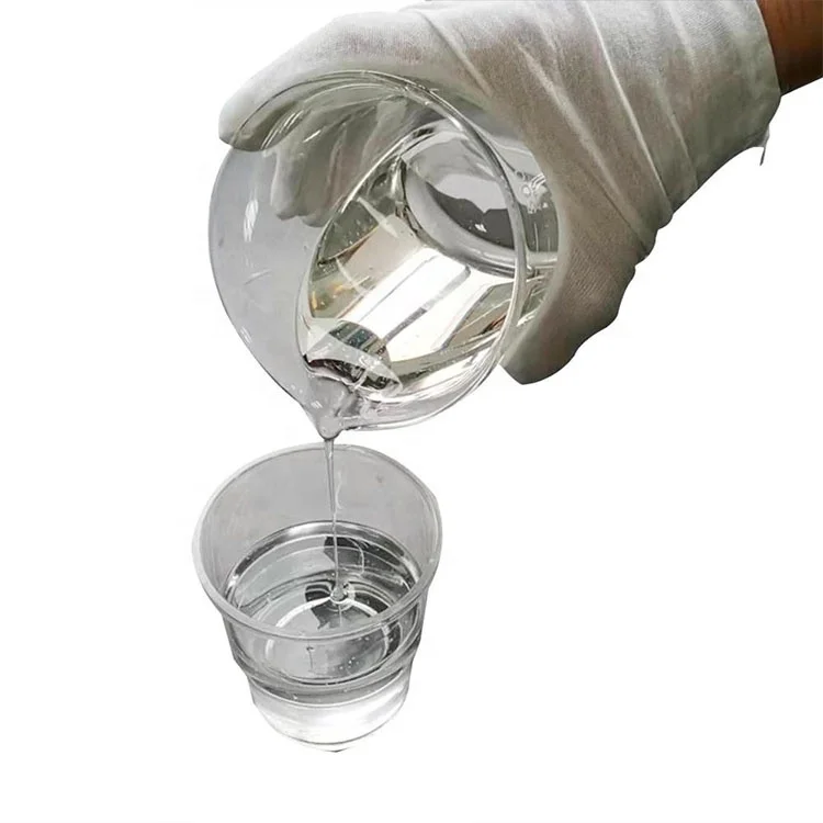 China Supplier Polyether Amine PEA Curing Agent D2000