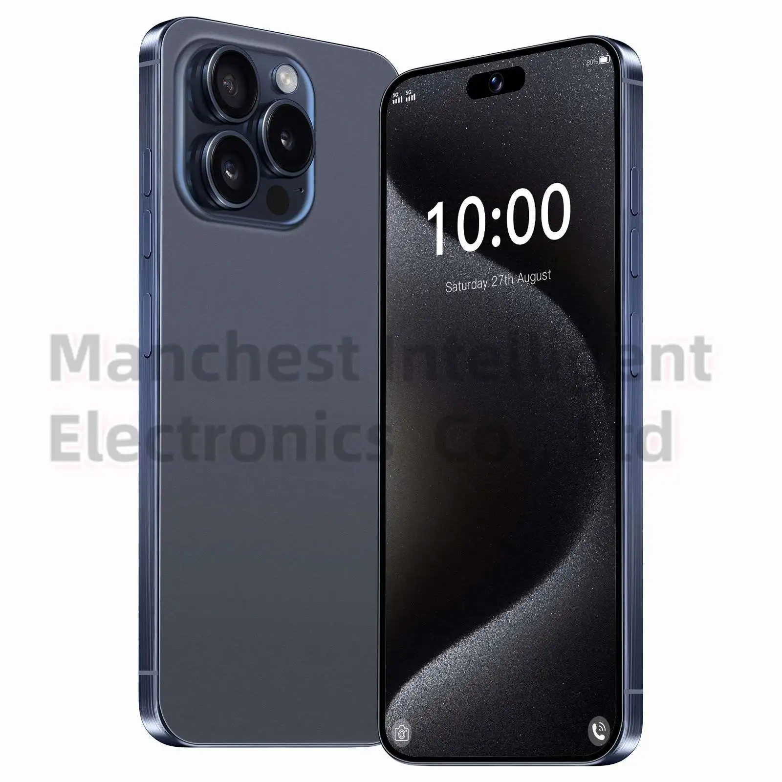 New 5G 16 Pro Max Smartphone Original 13Pro Max 14 16 16G 1T Storage OLED Display 4K Inteligente Telefon 65W Cheap