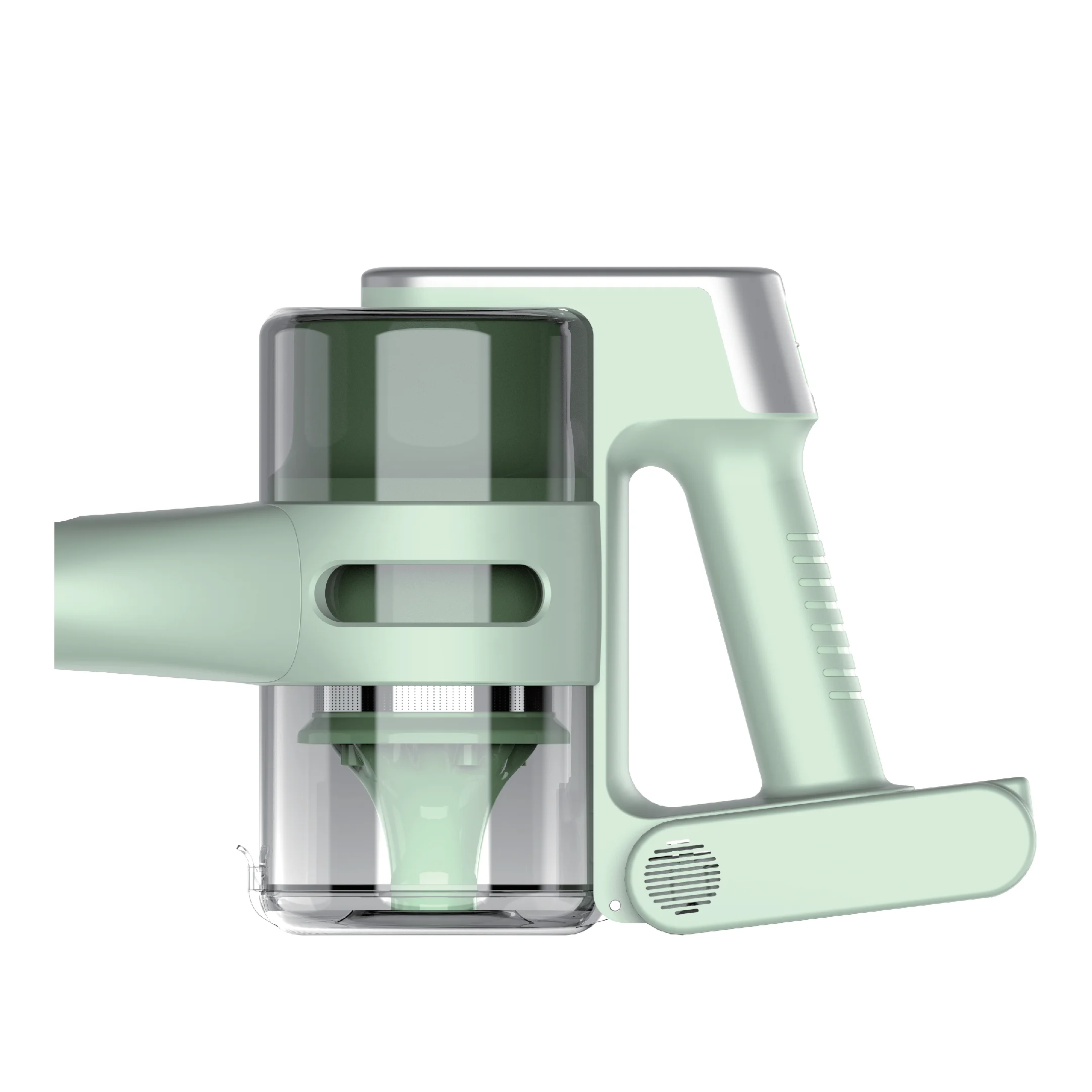 Moosoo S5Mate Cordless Backpack Vacuum Cleaner Smart Vacuum Cleaner Stick Casdon Toys - Cordless Vacuum Cleaner - Kid