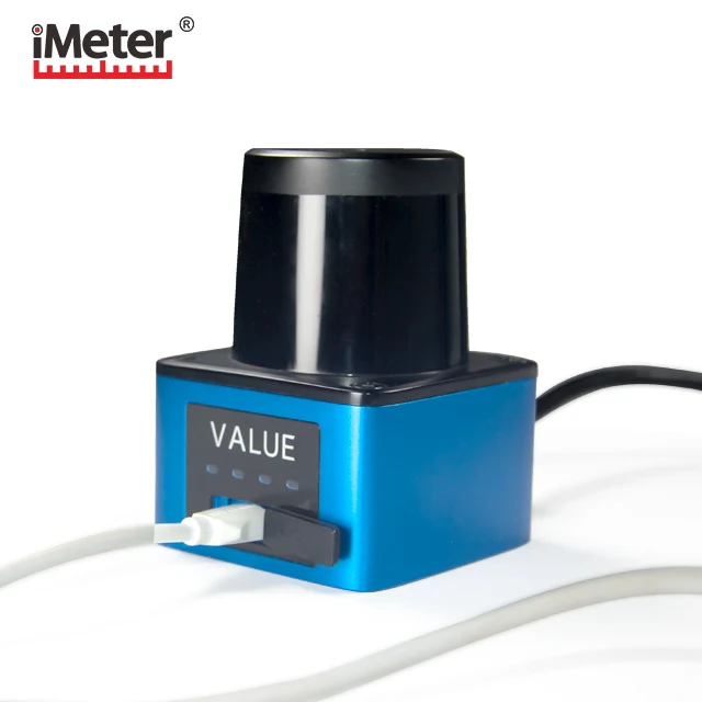 Ranging  Measurement LIDAR Scanner Laser Sensor laser distance meters