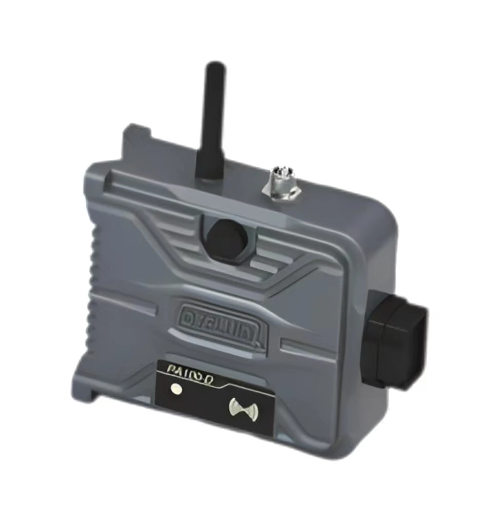 Hot Sale Hydraulic Electric Control Valve with Remote Control and Circuit Board