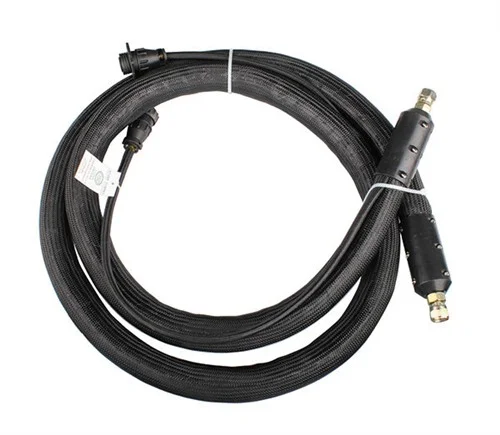 China Supplier Cold glue gun applicator For Industrial Gluer machine