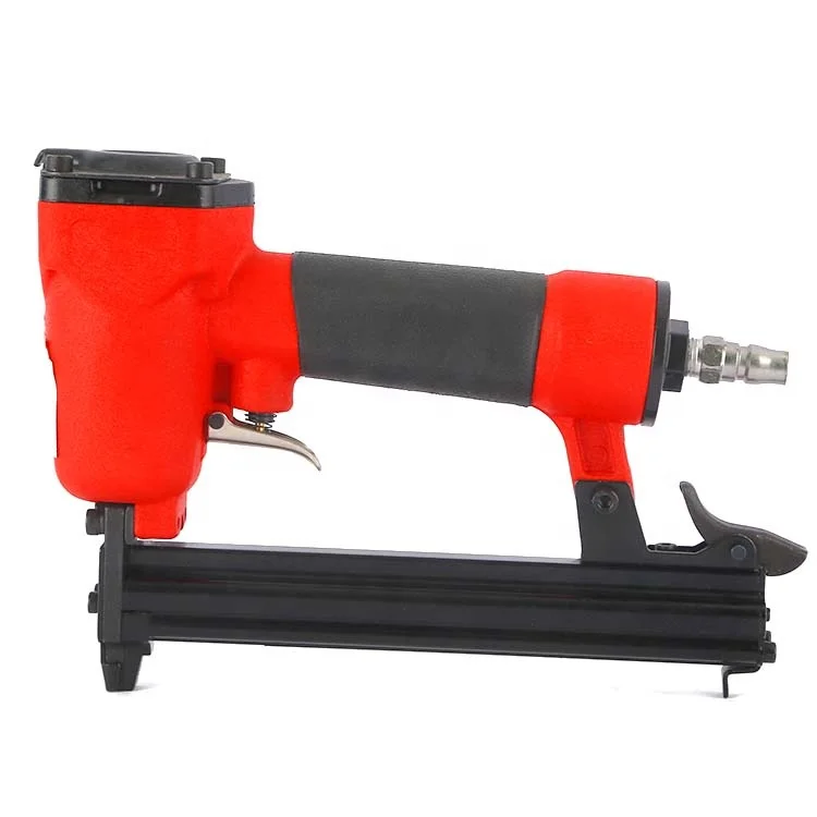 Model 422 Nailer Pallet Wooden Package Pneumatic Nailer