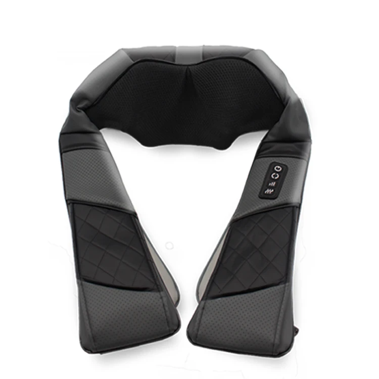 All Kinds Of Kneading Massage Shawl Manufacturer Body Massager Machine