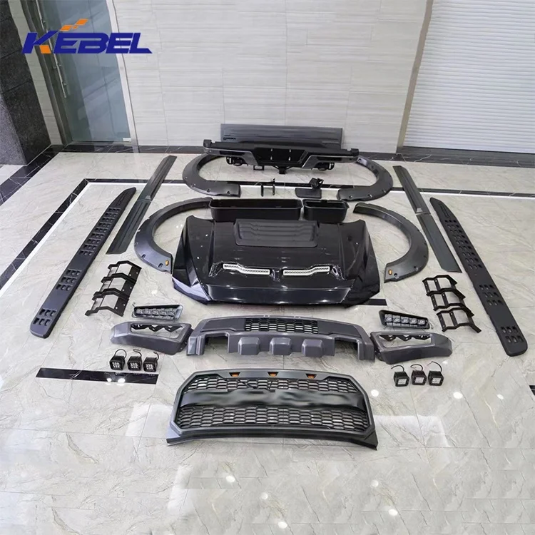 Автомобильные аксессуары переднего бампера главное автомобильные бамперы для Ford F-150 2015 2016 2017 2018 2019