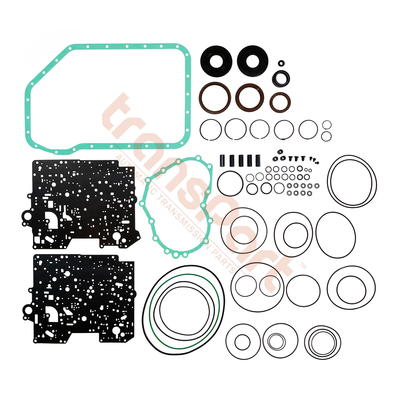 5HP19 Automatic transmission systems for car accessories 5HP19 overhaul kit for Audi VW