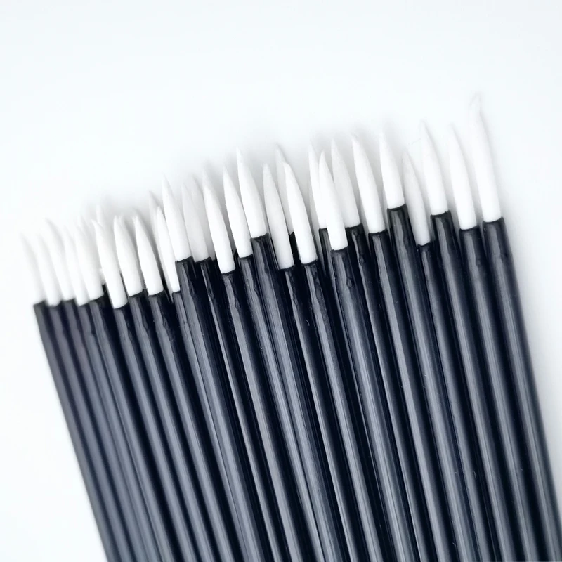  Factory Directly Sell High Quality Eyeliner Brush Eye Makeup For False Eyelashes