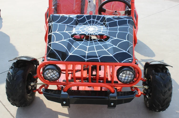 125cc Багги go kart для продажи (G7-05)