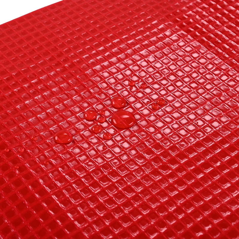 Wholesale PE Tarpaulin Roll Non Flammable Cross Laminated Tarpaulin Covers