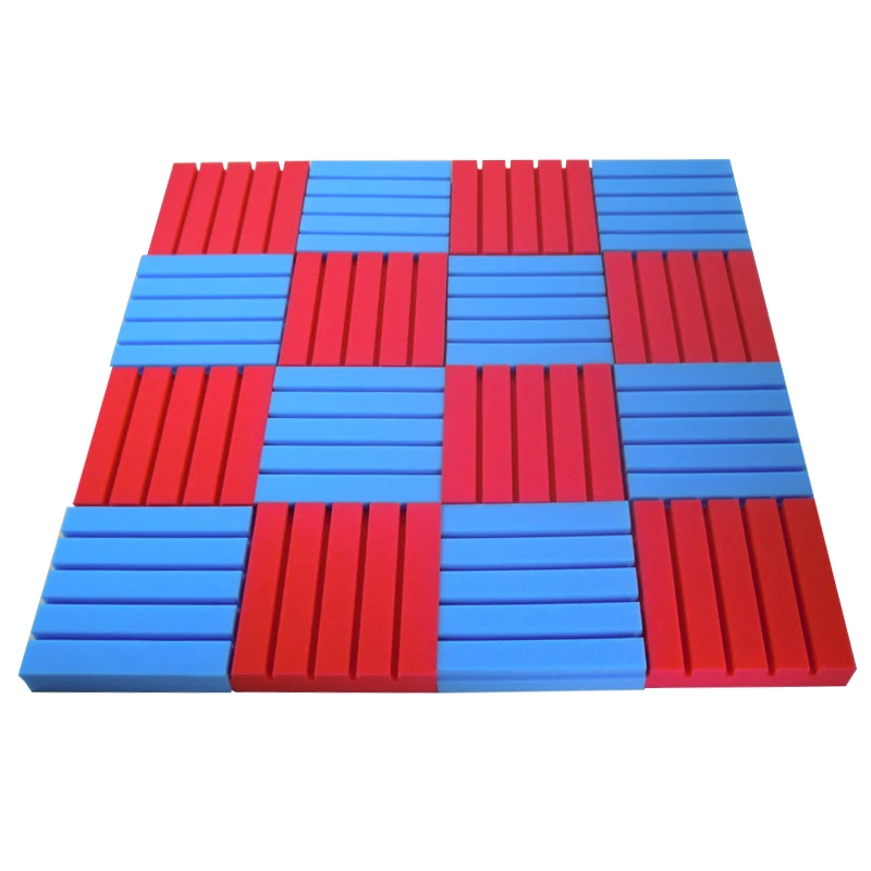 Прямая продажа с завода звукоизоляционные полосы из пенопласта для