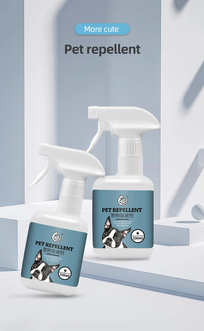 Высокопроизводительная машина для предотвращения ПЭТ повреждения собачий ошейник для домашних животных репеллент продукта