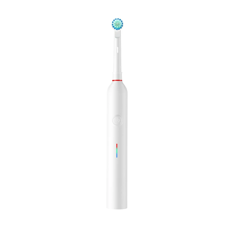 Wholesale China Customized Smart Toothbrush Kit OEM Adults Sonic Electric Toothbrush with 2 Brush Heads Travel Case