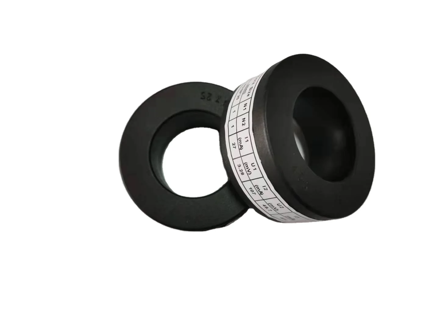 Soft Magnetic Materials Amorphous Nanocrystalline Ribbon for Transformer