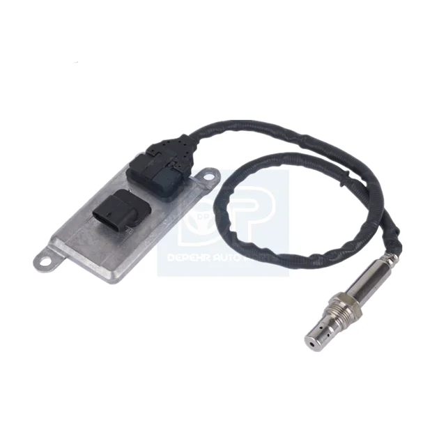 5WK96722 51154080008 Depehr European Auto Parts Manufacturer MA-N TGA TGS TGX Truck Electrical Parts NOX Nitrogen Oxygen Sensor